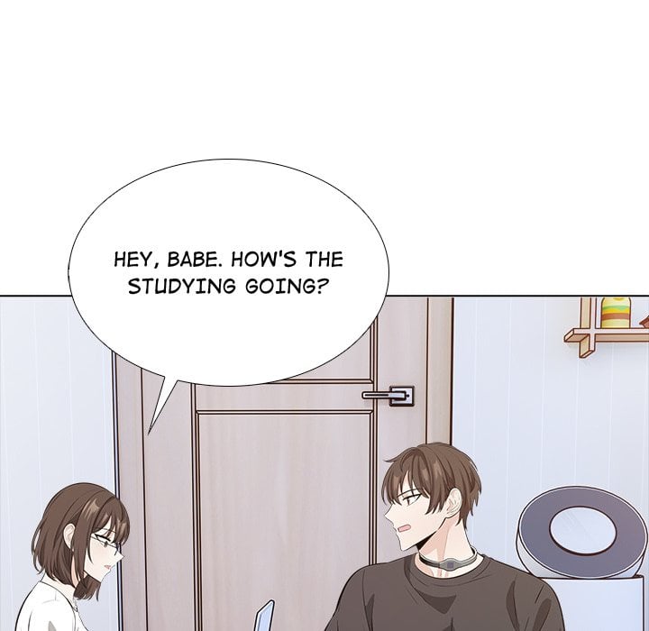 Love Me, or Else - Chapter 21 [photo 110] - MangaPorn