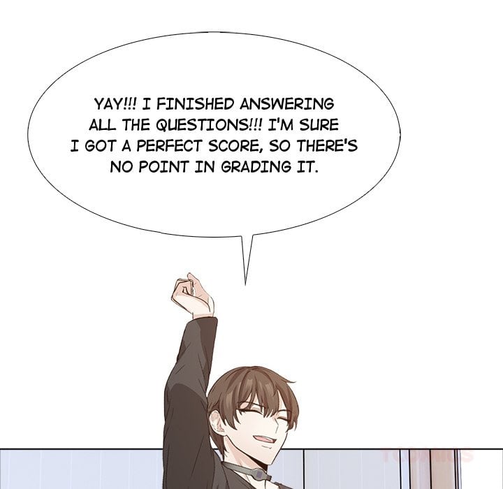 Love Me, or Else - Chapter 21 [photo 117] - MangaPorn