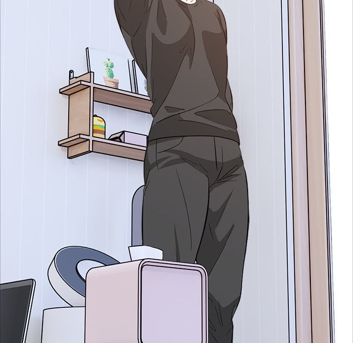 Love Me, or Else - Chapter 21 [photo 118] - MangaPorn