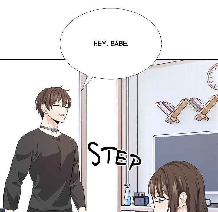 Love Me, or Else - Chapter 21 [photo 120] - MangaPorn