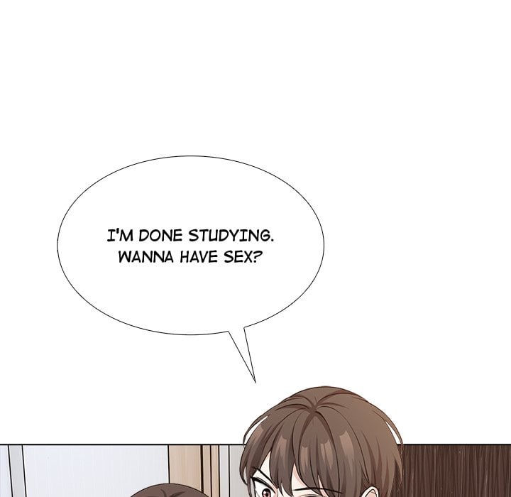 Love Me, or Else - Chapter 21 [photo 122] - MangaPorn