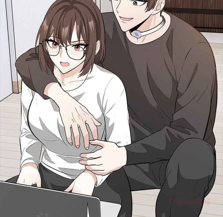 Love Me, or Else - Chapter 21 [photo 123] - MangaPorn