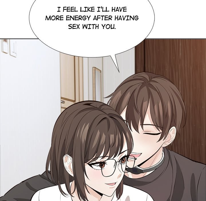 Love Me, or Else - Chapter 21 [photo 125] - MangaPorn