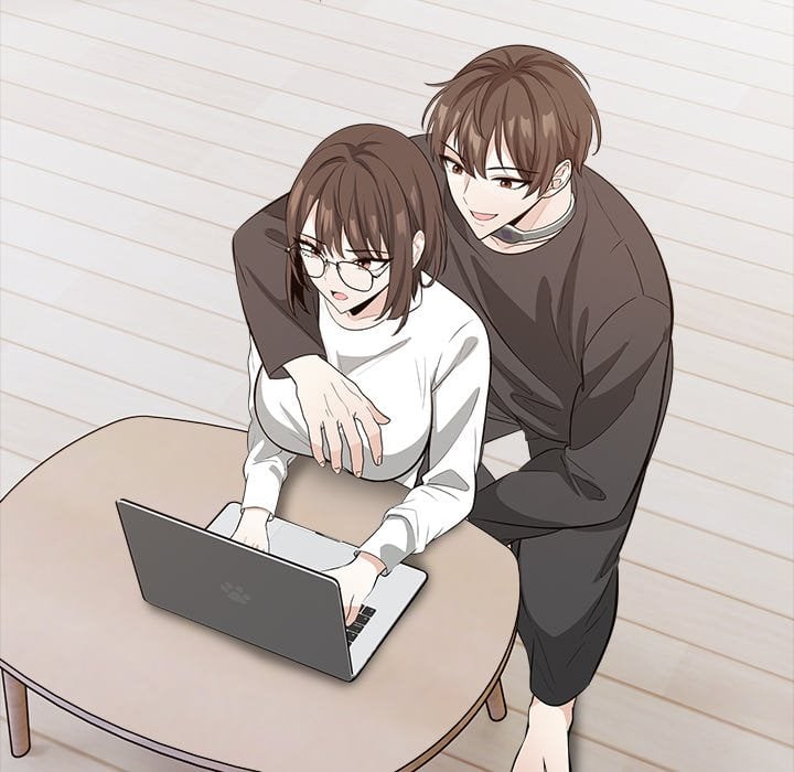 Love Me, or Else - Chapter 21 [photo 130] - MangaPorn