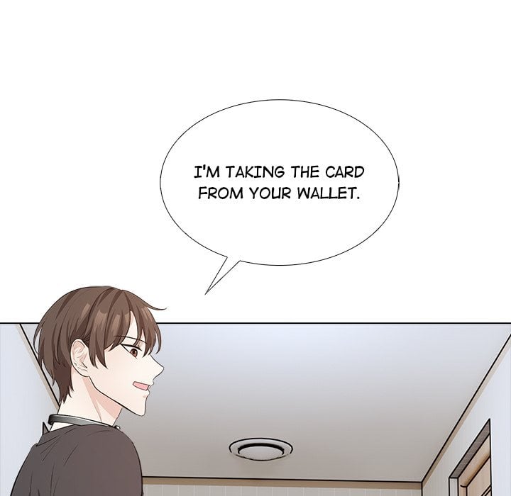 Love Me, or Else - Chapter 21 [photo 134] - MangaPorn