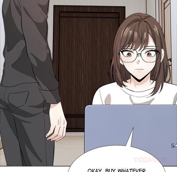 Love Me, or Else - Chapter 21 [photo 135] - MangaPorn