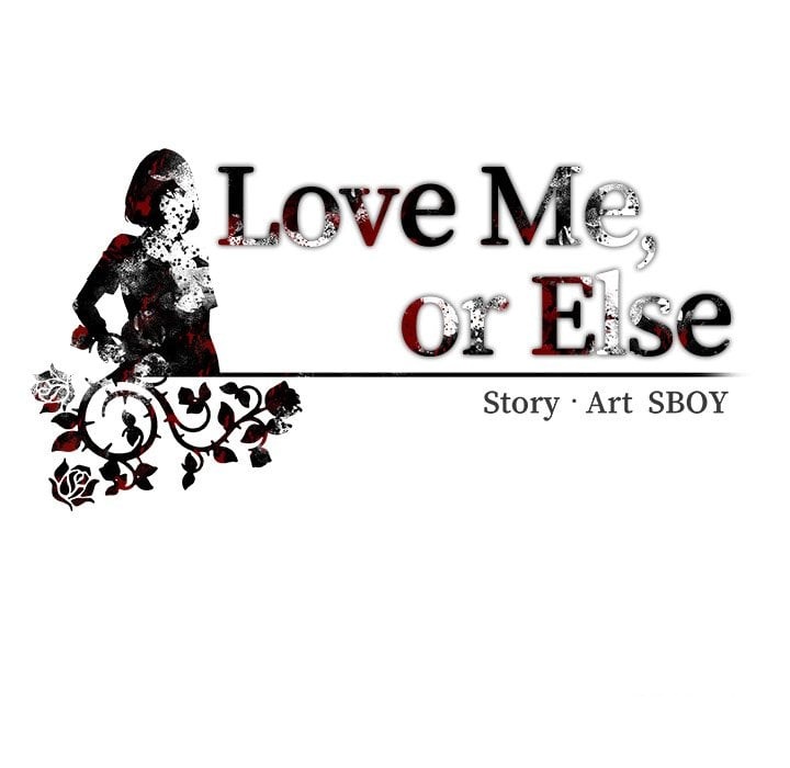 Love Me, or Else - Chapter 21 [photo 147] - MangaPorn