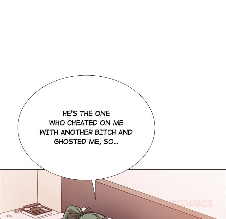 Love Me, or Else - Chapter 21 [photo 45] - MangaPorn