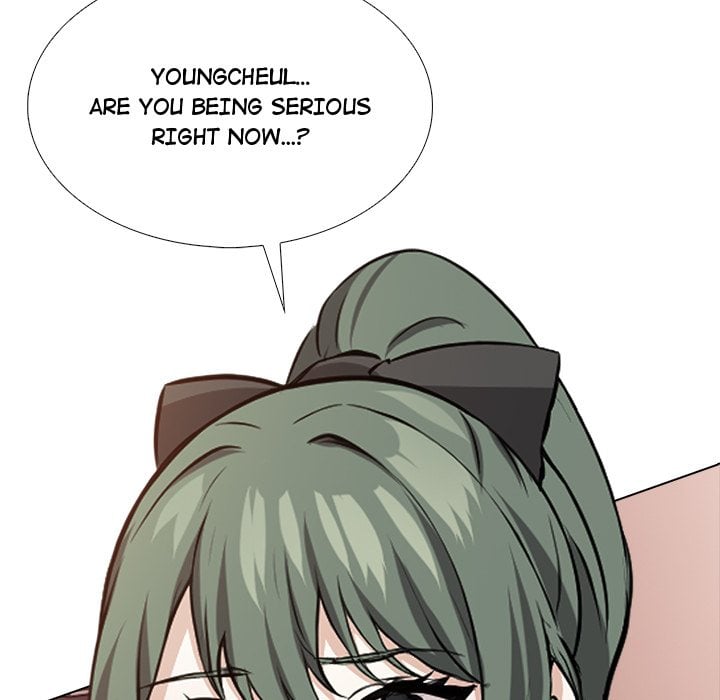 Love Me, or Else - Chapter 21 [photo 67] - MangaPorn