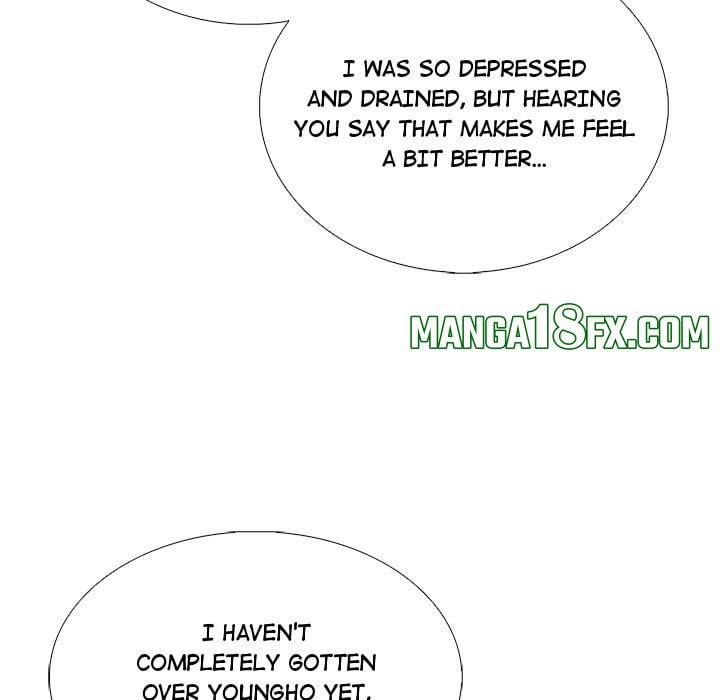 Love Me, or Else - Chapter 21 [photo 84] - MangaPorn