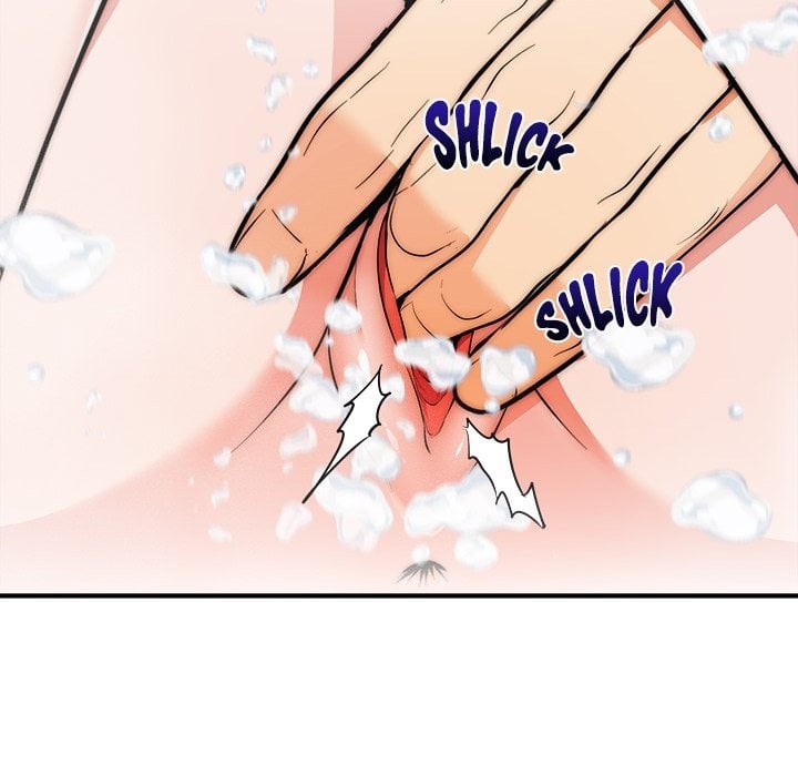 Kangsae the Strong (Uncensored) - Chapter 33 [photo 102] - MangaPorn