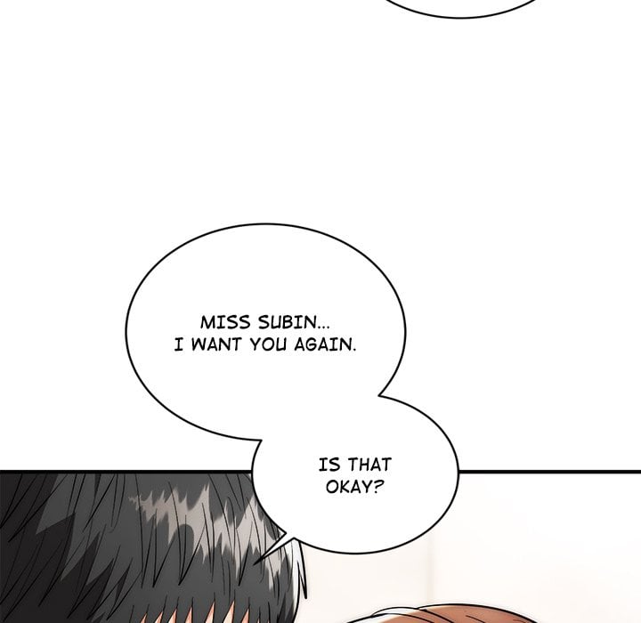 Kangsae the Strong (Uncensored) - Chapter 33 [photo 105] - MangaPorn