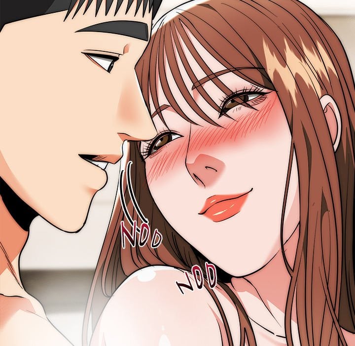 Kangsae the Strong (Uncensored) - Chapter 33 [photo 106] - MangaPorn