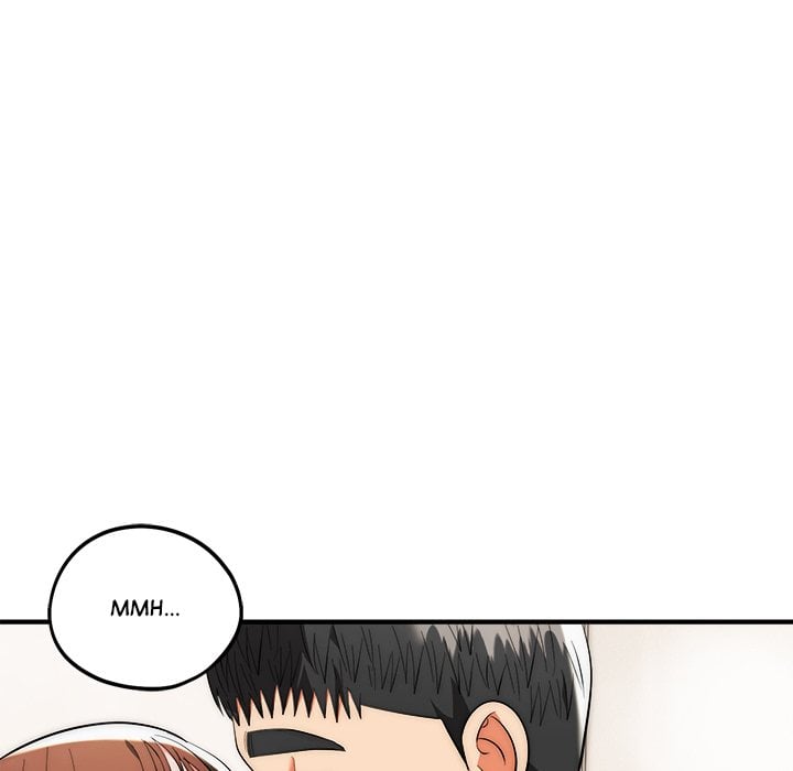 Kangsae the Strong (Uncensored) - Chapter 33 [photo 115] - MangaPorn