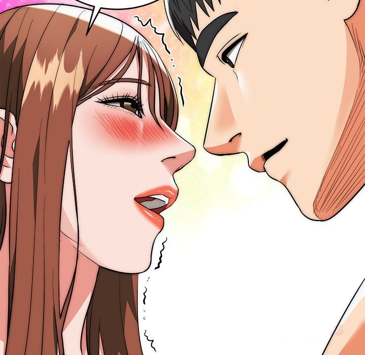 Kangsae the Strong (Uncensored) - Chapter 33 [photo 120] - MangaPorn