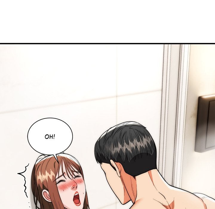 Kangsae the Strong (Uncensored) - Chapter 33 [photo 122] - MangaPorn