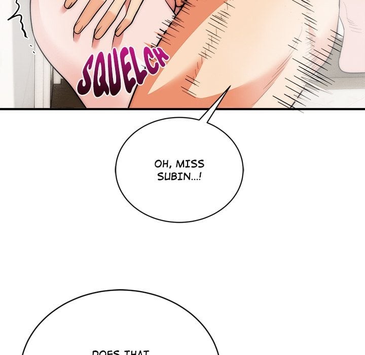 Kangsae the Strong (Uncensored) - Chapter 33 [photo 129] - MangaPorn