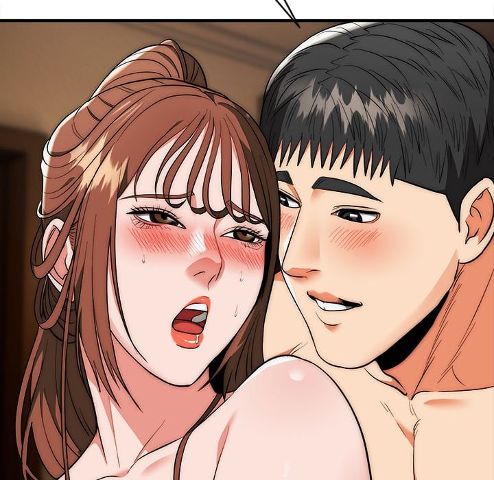 Kangsae the Strong (Uncensored) - Chapter 33 [photo 13] - MangaPorn