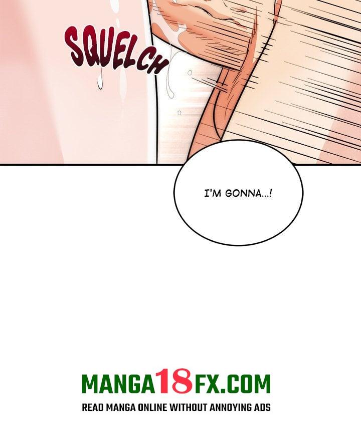 Kangsae the Strong (Uncensored) - Chapter 33 [photo 133] - MangaPorn