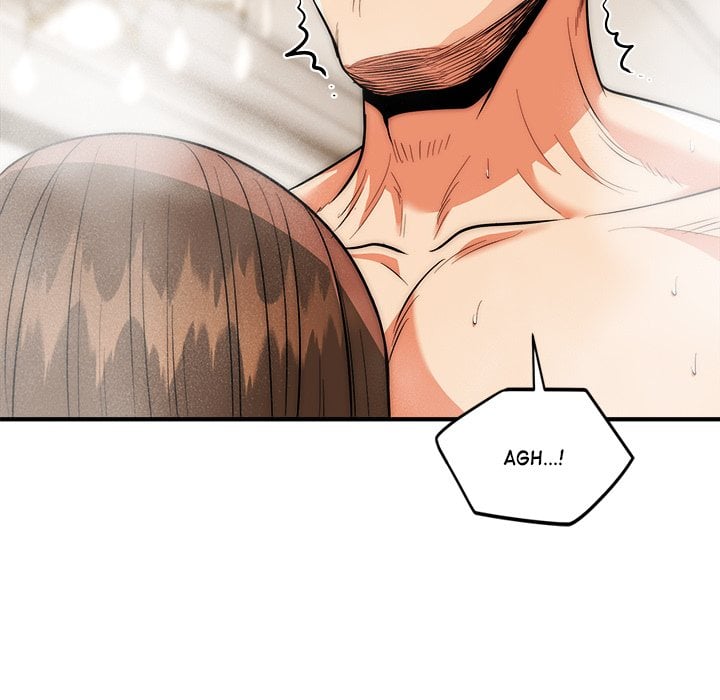 Kangsae the Strong (Uncensored) - Chapter 33 [photo 135] - MangaPorn