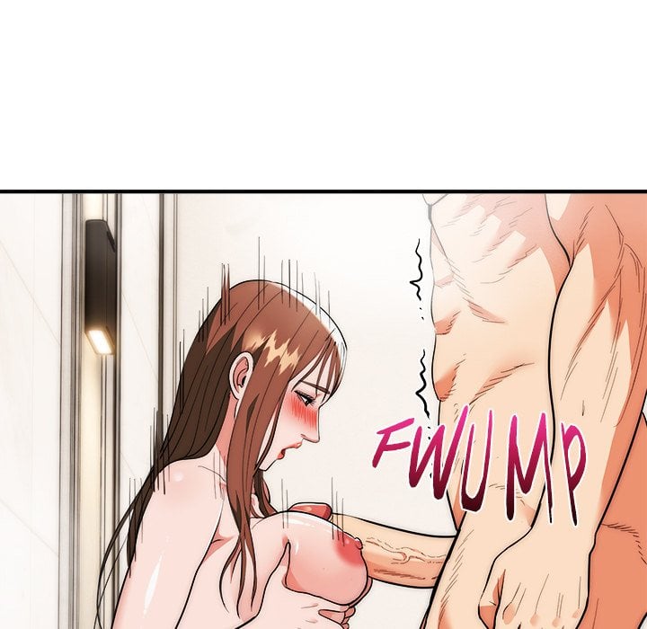 Kangsae the Strong (Uncensored) - Chapter 33 [photo 136] - MangaPorn