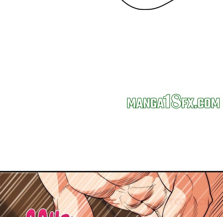 Kangsae the Strong (Uncensored) - Chapter 33 [photo 21] - MangaPorn