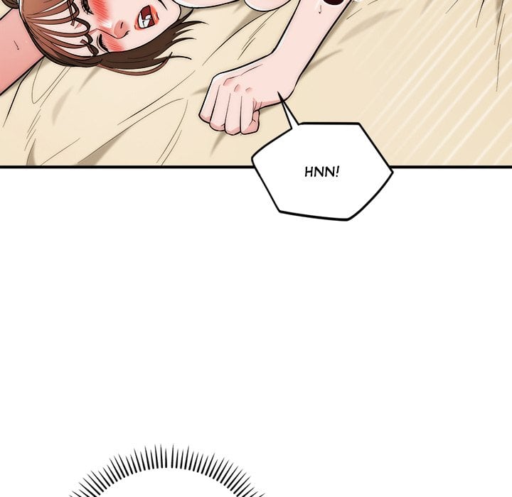 Kangsae the Strong (Uncensored) - Chapter 33 [photo 23] - MangaPorn