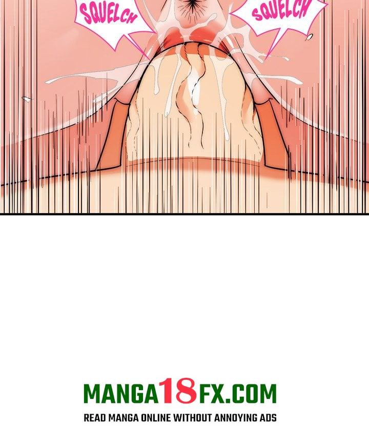 Kangsae the Strong (Uncensored) - Chapter 33 [photo 29] - MangaPorn