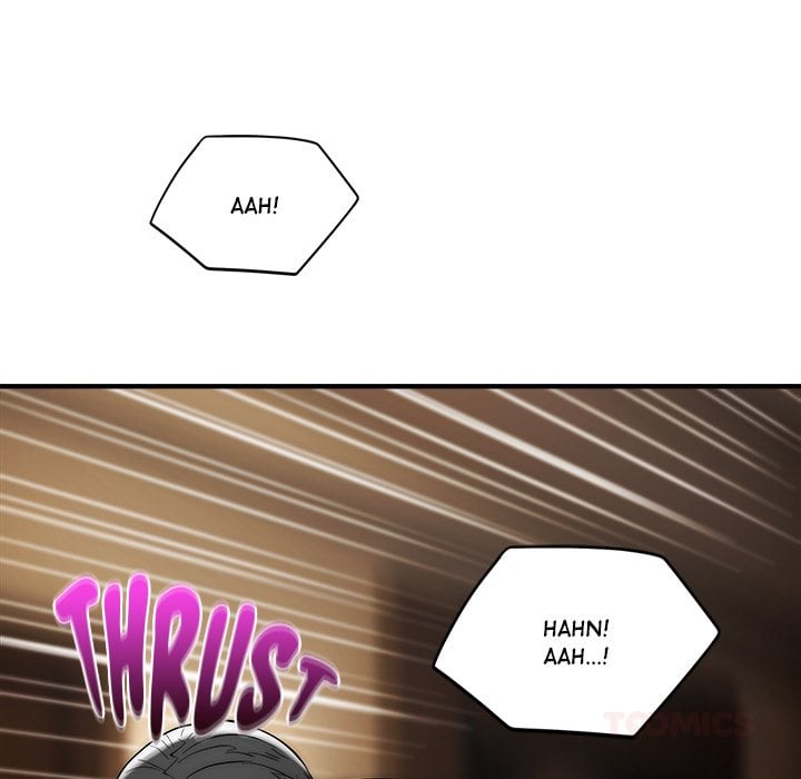 Kangsae the Strong (Uncensored) - Chapter 33 [photo 30] - MangaPorn