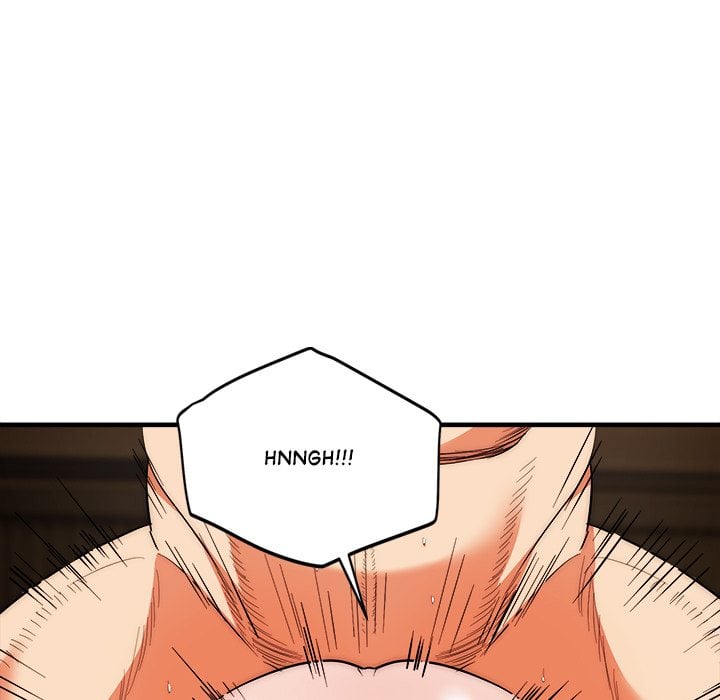 Kangsae the Strong (Uncensored) - Chapter 33 [photo 41] - MangaPorn