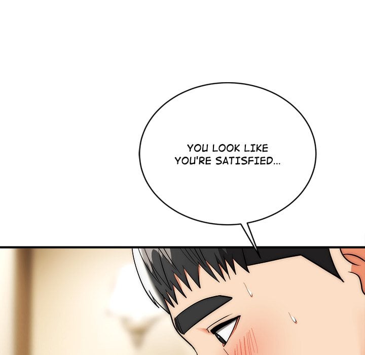 Kangsae the Strong (Uncensored) - Chapter 33 [photo 45] - MangaPorn