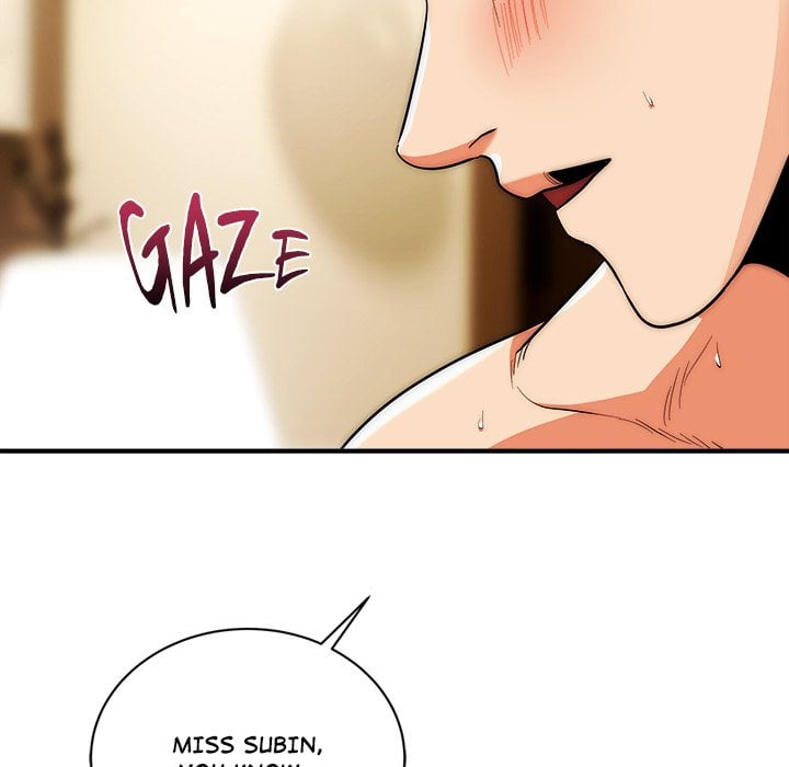 Kangsae the Strong (Uncensored) - Chapter 33 [photo 46] - MangaPorn