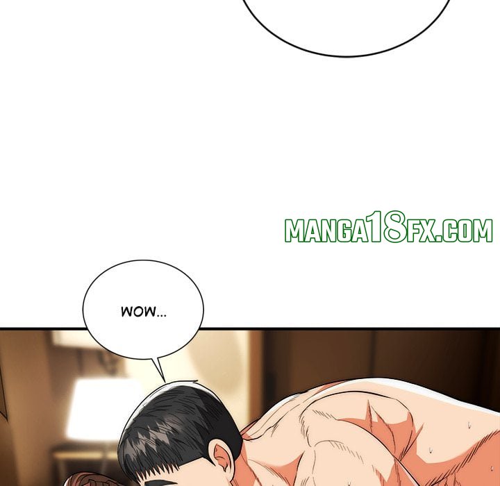 Kangsae the Strong (Uncensored) - Chapter 33 [photo 50] - MangaPorn