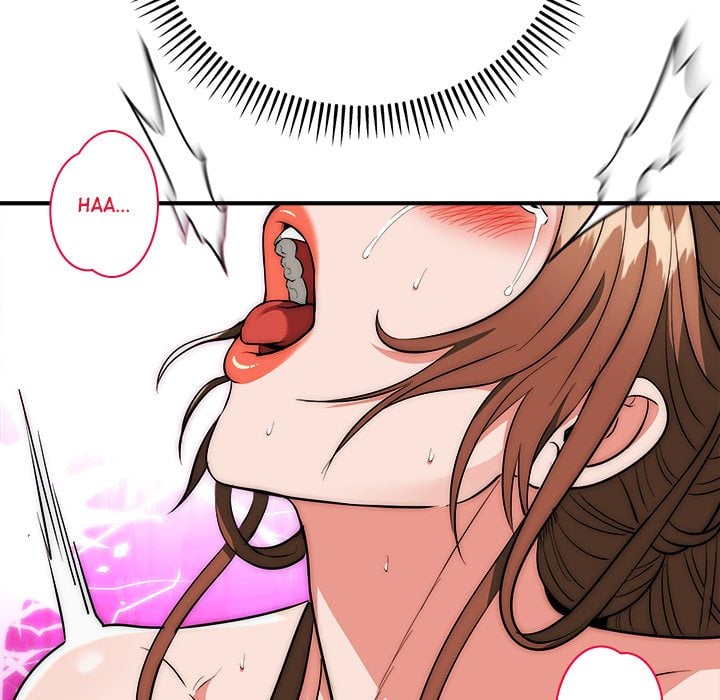 Kangsae the Strong (Uncensored) - Chapter 33 [photo 6] - MangaPorn