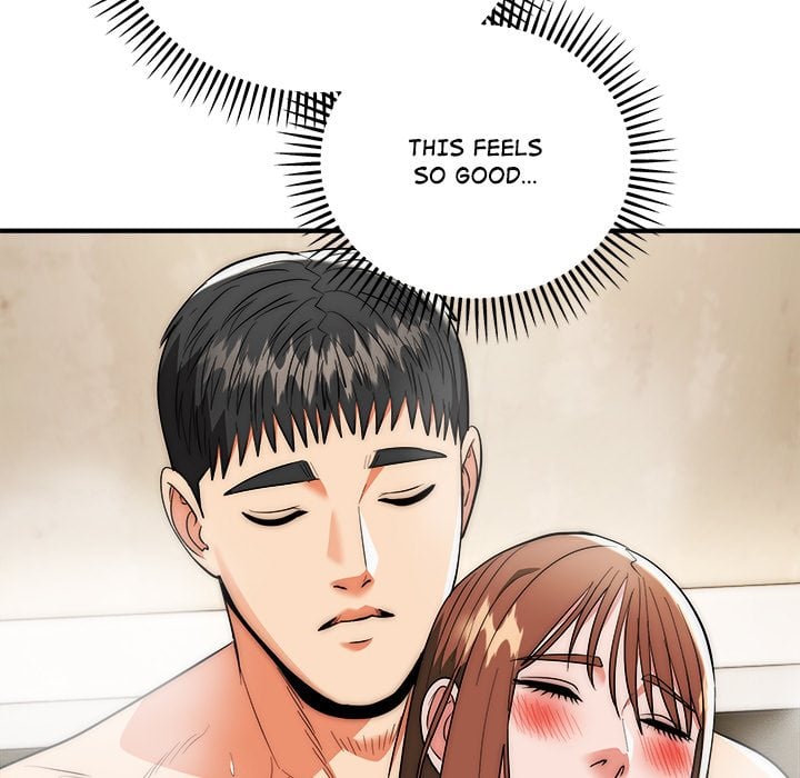 Kangsae the Strong (Uncensored) - Chapter 33 [photo 67] - MangaPorn