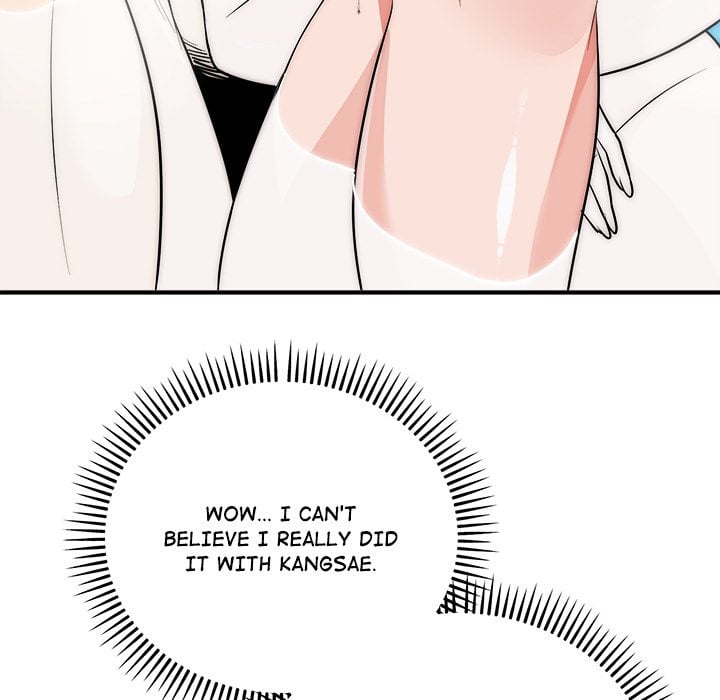 Kangsae the Strong (Uncensored) - Chapter 33 [photo 69] - MangaPorn