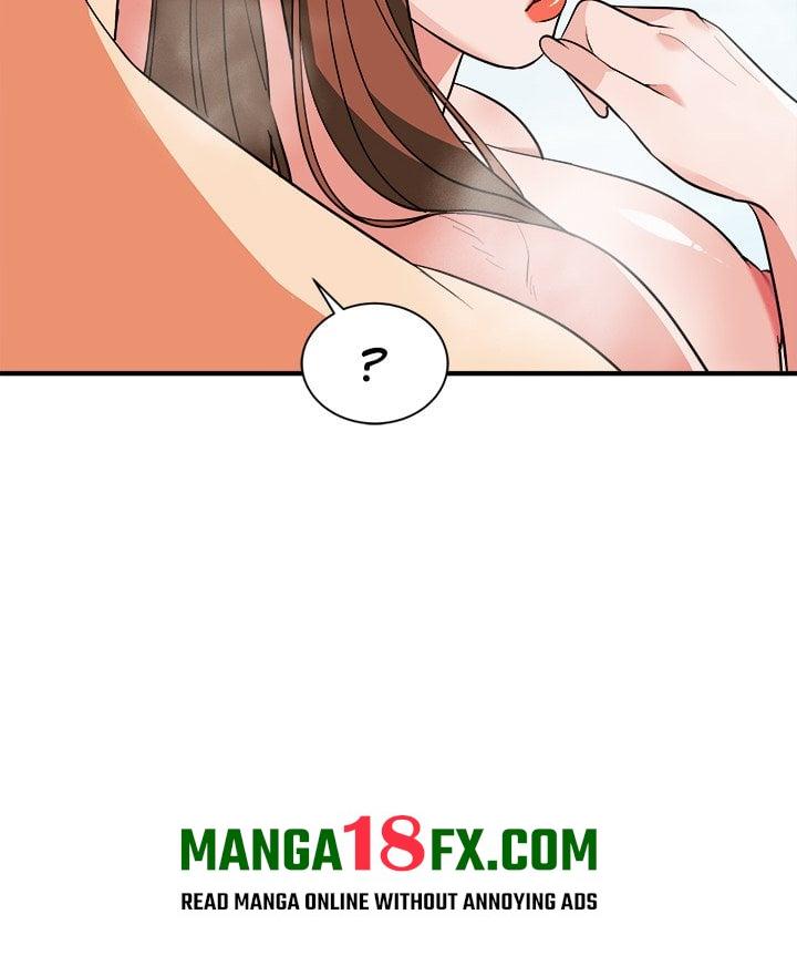 Kangsae the Strong (Uncensored) - Chapter 33 [photo 80] - MangaPorn