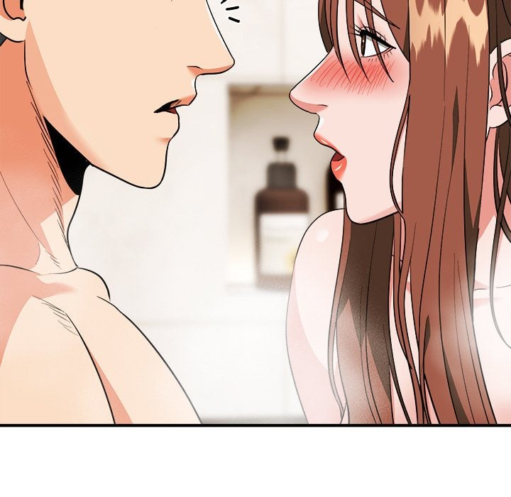 Kangsae the Strong (Uncensored) - Chapter 33 [photo 82] - MangaPorn