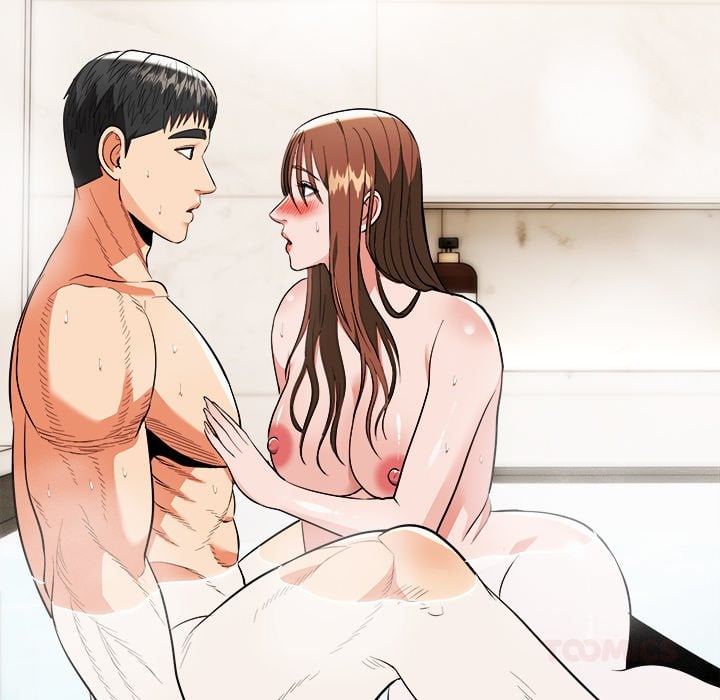 Kangsae the Strong (Uncensored) - Chapter 33 [photo 84] - MangaPorn