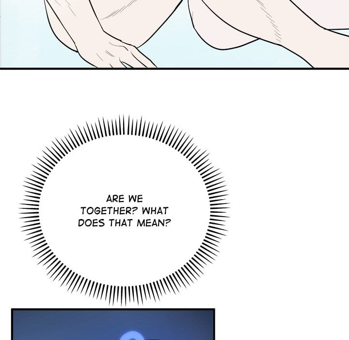 Kangsae the Strong (Uncensored) - Chapter 33 [photo 85] - MangaPorn