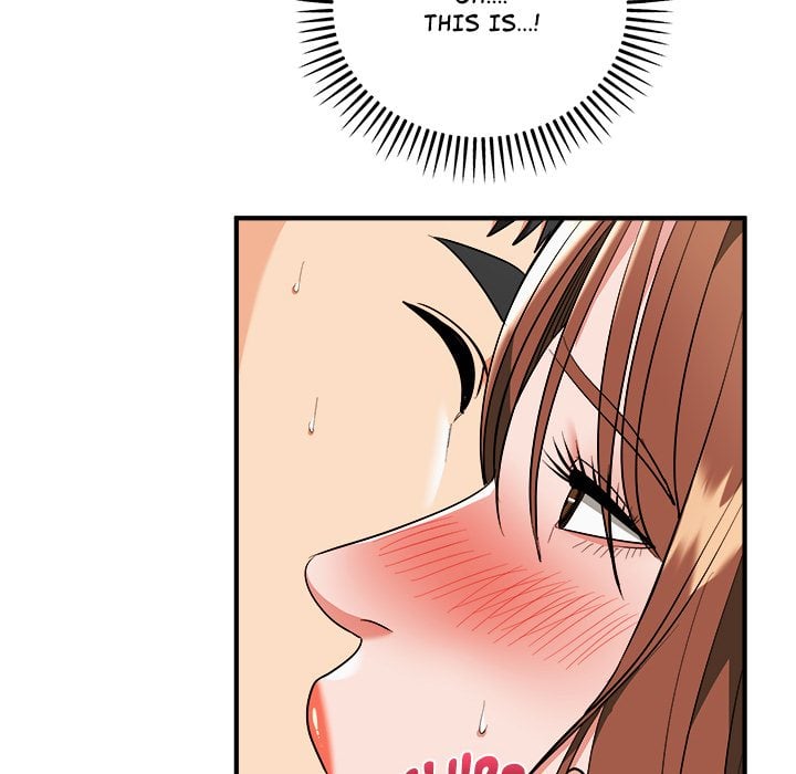 Kangsae the Strong (Uncensored) - Chapter 33 [photo 94] - MangaPorn