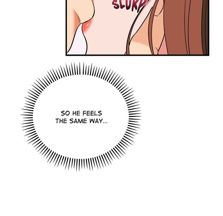 Kangsae the Strong (Uncensored) - Chapter 33 [photo 95] - MangaPorn