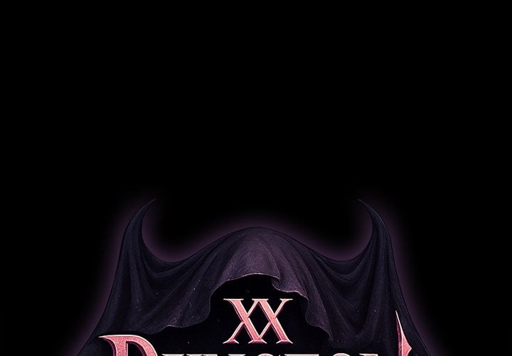 XX Dungeon - Chapter 18 [photo 1] - MangaPorn
