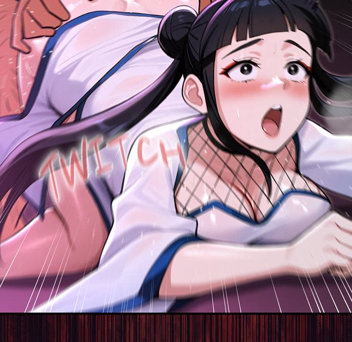 XX Dungeon - Chapter 18 [photo 119] - MangaPorn