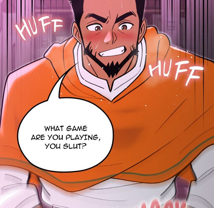 XX Dungeon - Chapter 18 [photo 124] - MangaPorn