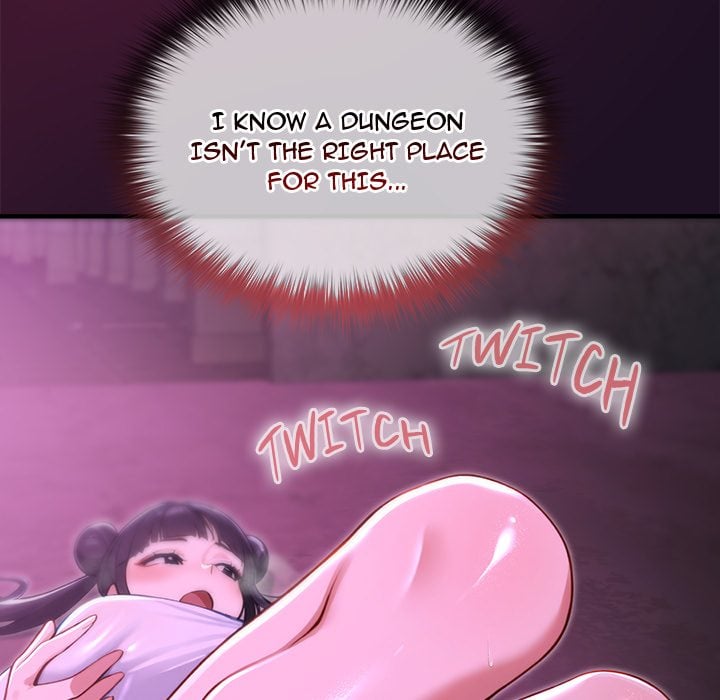 XX Dungeon - Chapter 18 [photo 13] - MangaPorn