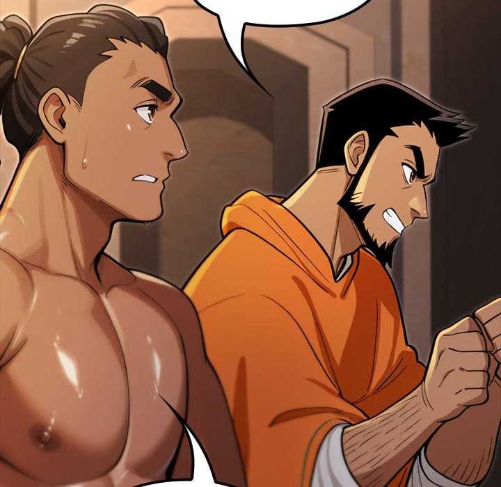 XX Dungeon - Chapter 18 [photo 29] - MangaPorn