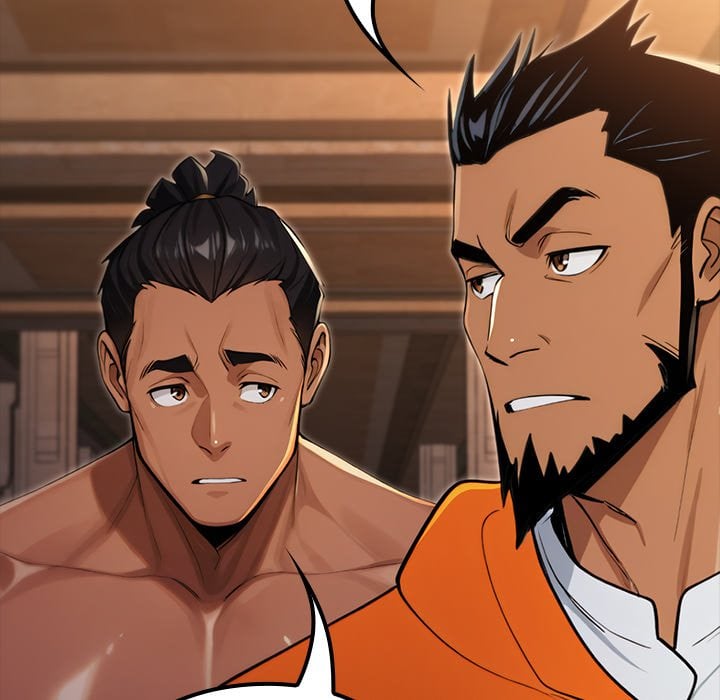 XX Dungeon - Chapter 18 [photo 31] - MangaPorn