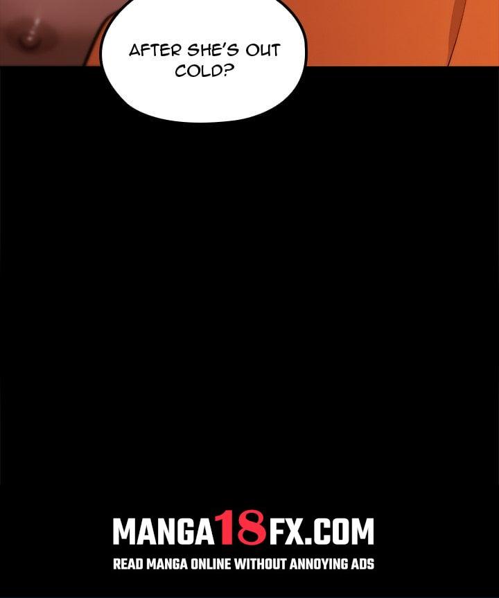 XX Dungeon - Chapter 18 [photo 36] - MangaPorn