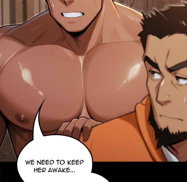 XX Dungeon - Chapter 18 [photo 39] - MangaPorn